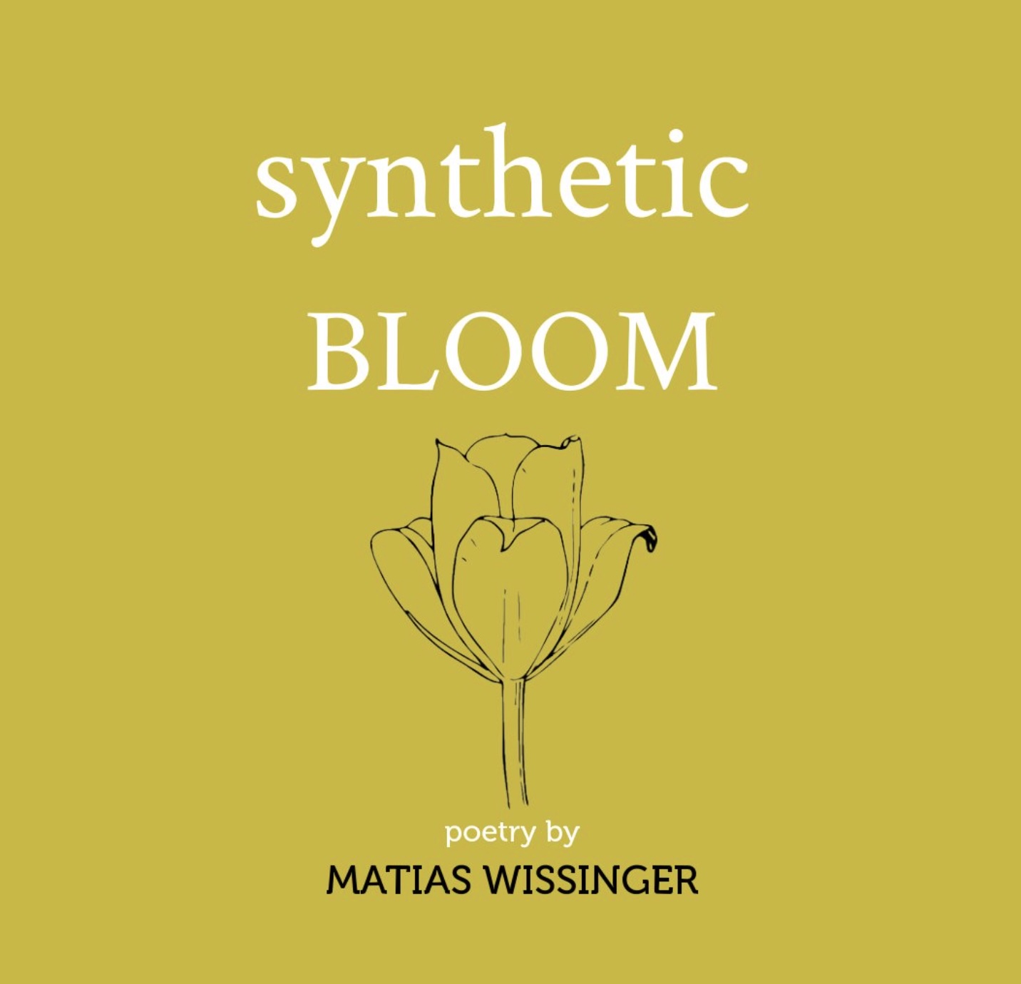 Synthetic Bloom cover