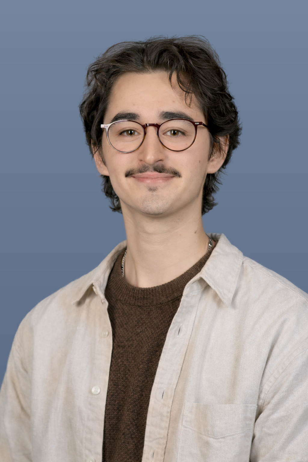Matías Wissinger headshot